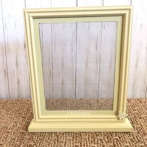 Silpada Standing Screen Jewelry Earring Display
